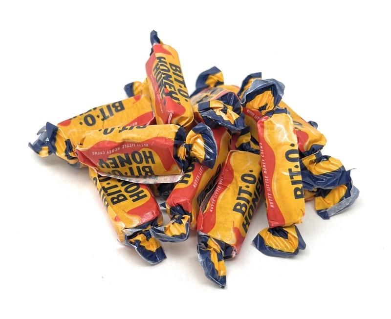 Bit O Honey(Various Sizes) ~ YANKEETRADERS® ~ FREE SHIPPING gallery