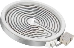 GE Range Radiant Surface Element, 8-in JB625DK6WW JB620DF2WW JB620DF4BB JB620GF1