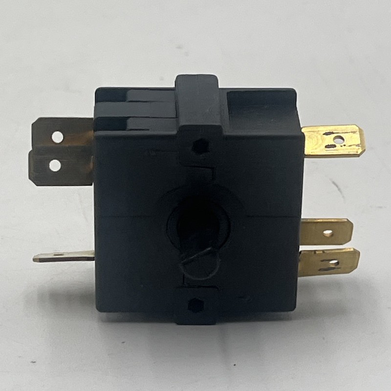 Delonghi EC-155 Espresso Coffee Maker Machine PART Select Selector Switch OEM gallery