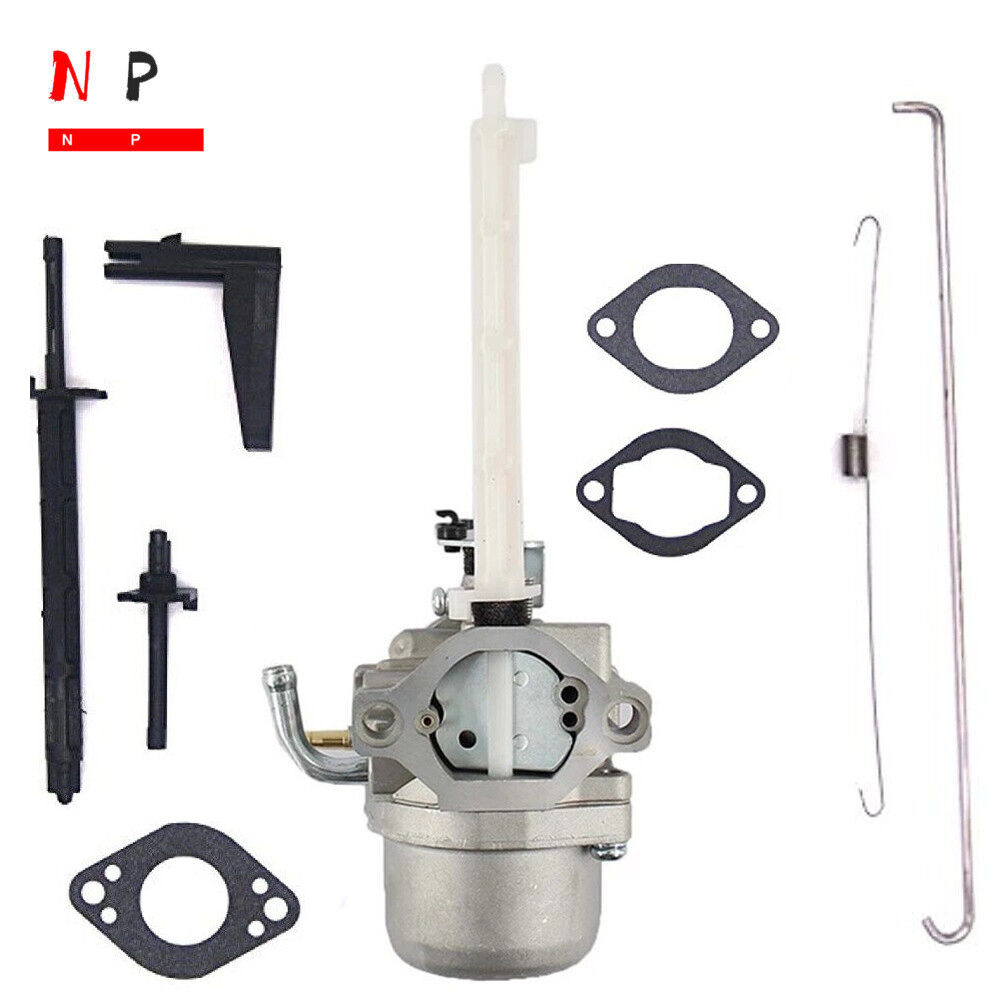 Carburetor For Briggs & Stratton 796122 794593 793161 696737 20a114 20a414 Mower gallery