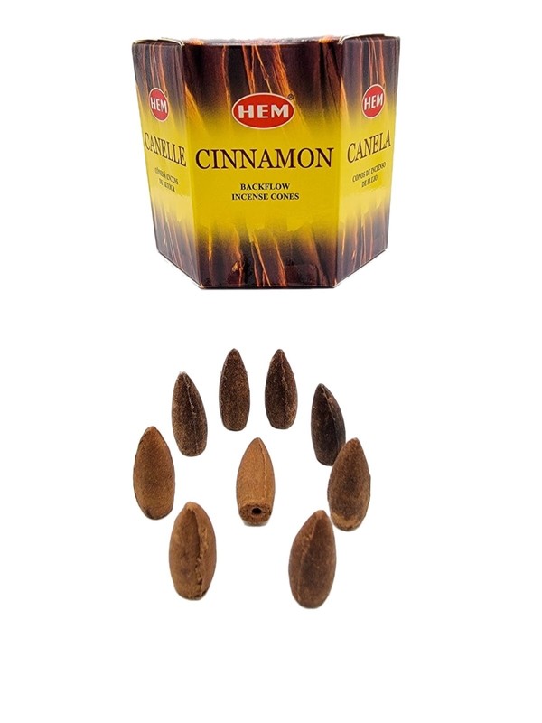 Hem Backflow Waterfall Incense Cones HUGE SALE - Buy 5 Get 7 FREE !! -Free Ship! gallery