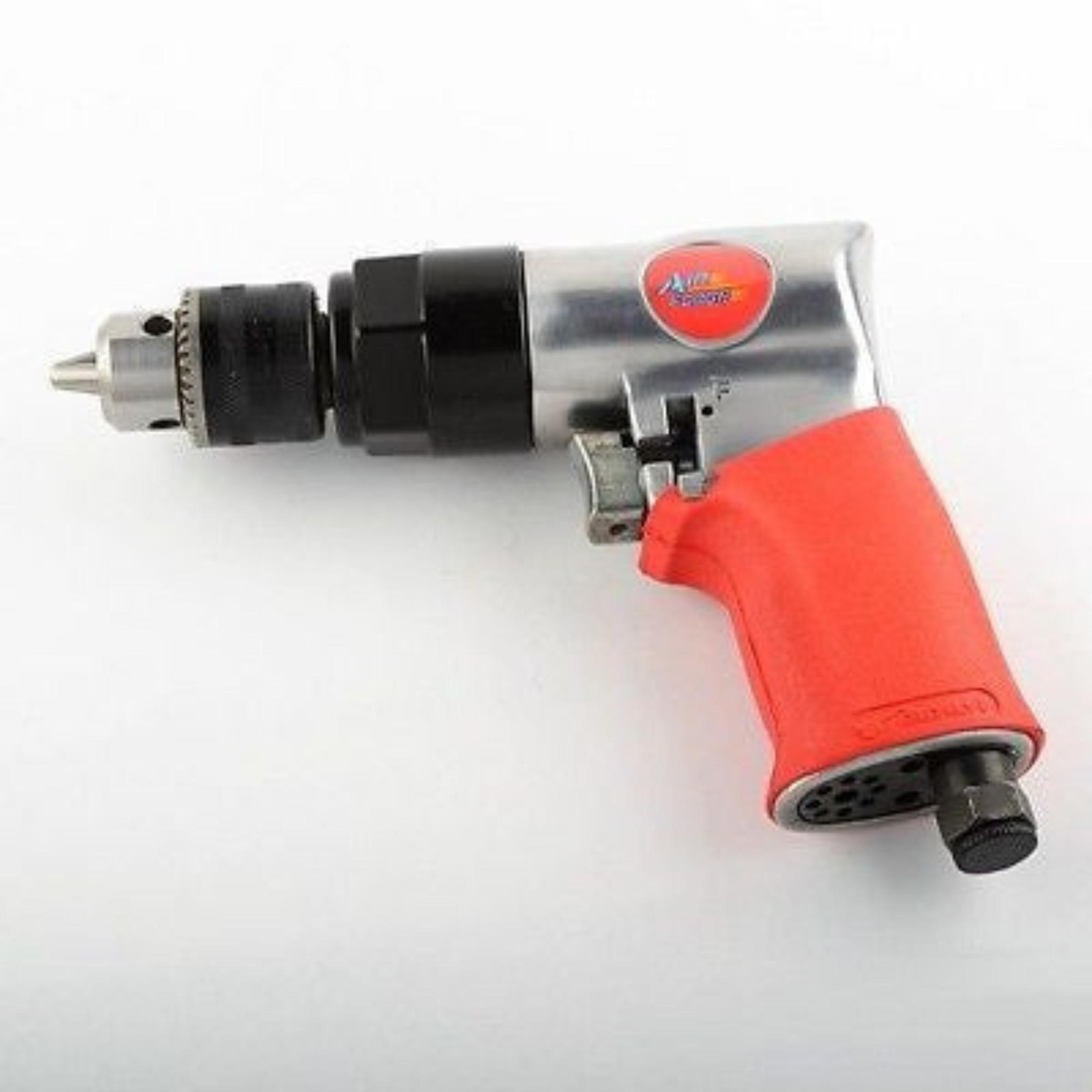 Reversible Pneumatic 3/8" Air Drill gallery