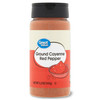 Great Value Ground Cayenne Red Pepper, 5.2 oz Container gallery