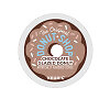 The Original Donut Shop Coffee Chocolate Glazed Donut K-Cup Pods, 72 Count gallery