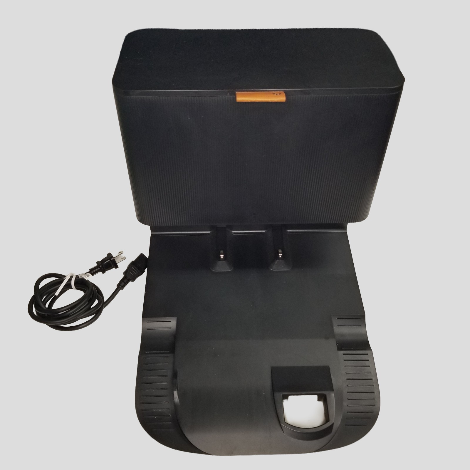 iRobot Clean Base Dirt Disposal Charging Dock Roomba J7 J8 J6 ADG-N1 gallery