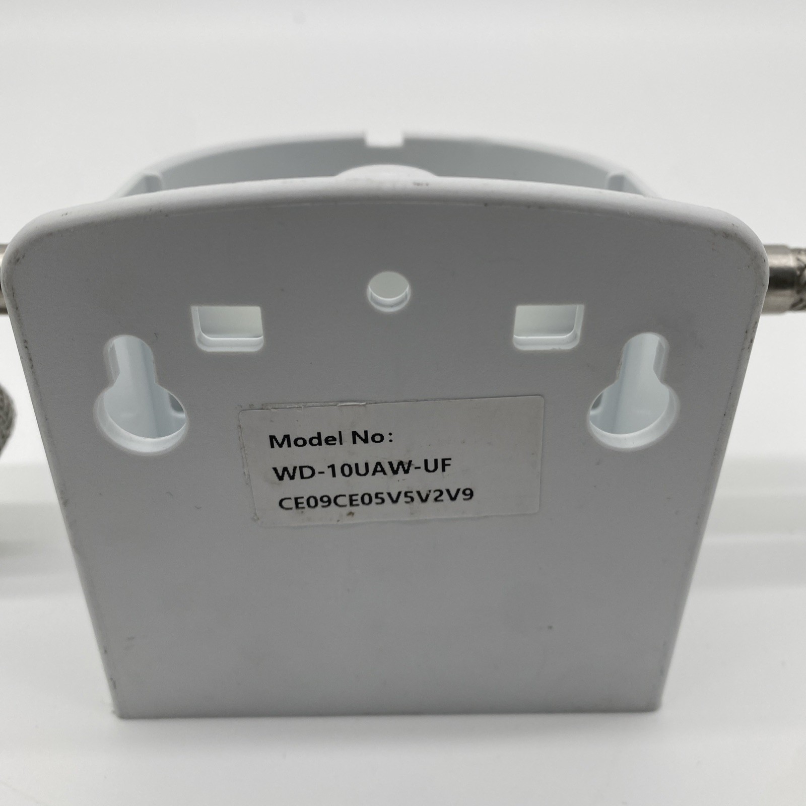 Waterdrop 10UAW Under Sink Water Filter System,NSF/ANSI No Filter Included gallery