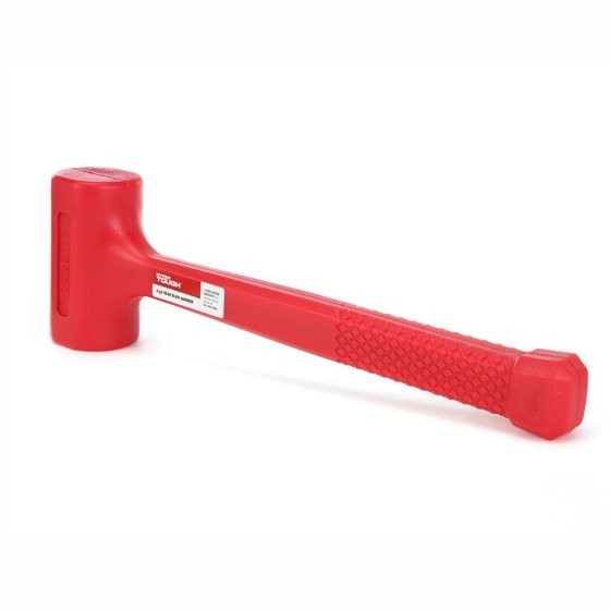 Hyper Tough 2 lb Dead Blow Hammer gallery