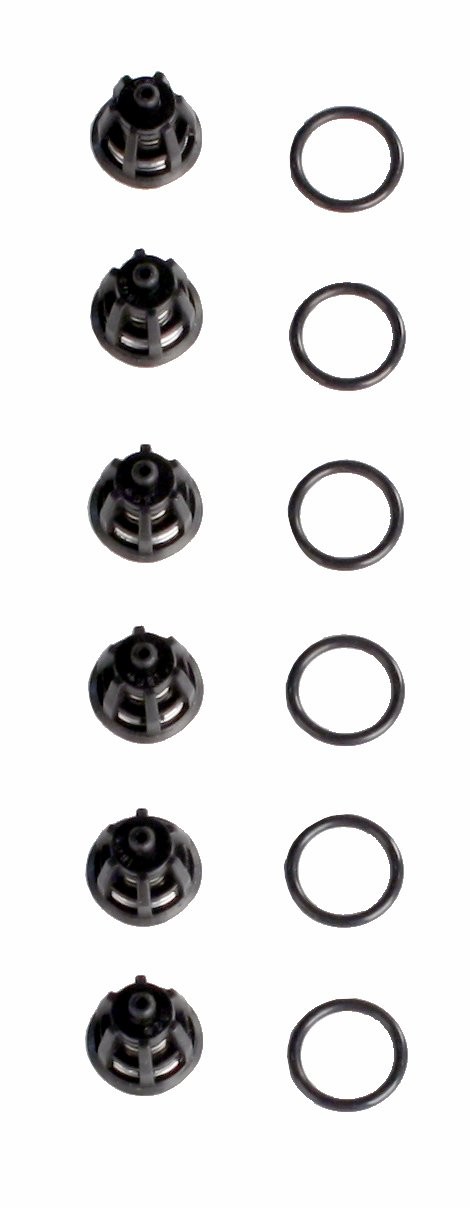 General Pump Rebuild Kit T721 T731 T9721 T9731 T991 T911 T9951 T9971 T9441 Pump gallery
