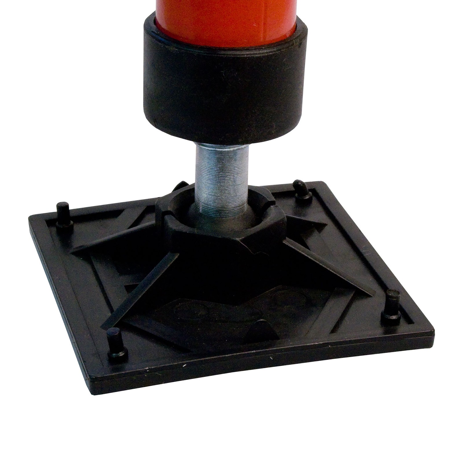 FastCap 3" x 3" 3rd Hand Replacement Feet gallery