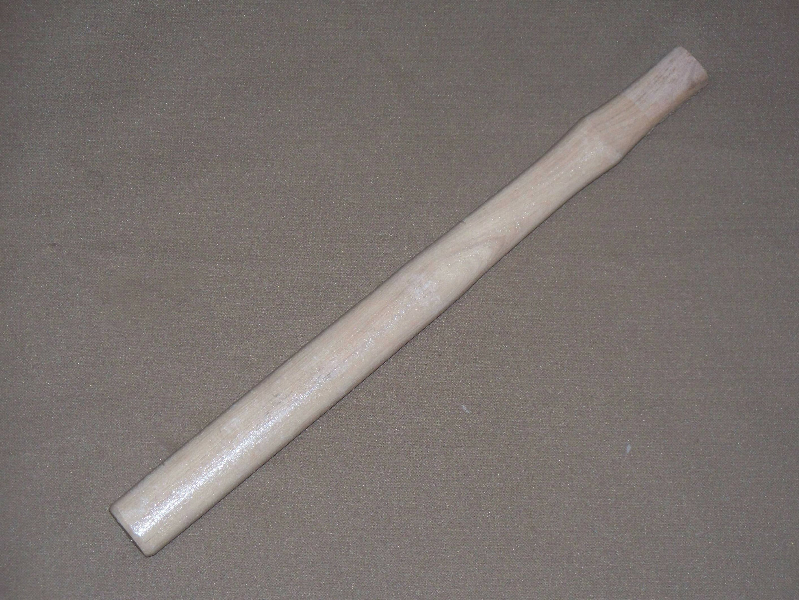 #18 NEW 16" Wood Replacement Hammer Handle Blacksmith Engineer Ball Peen 9/16x1" gallery