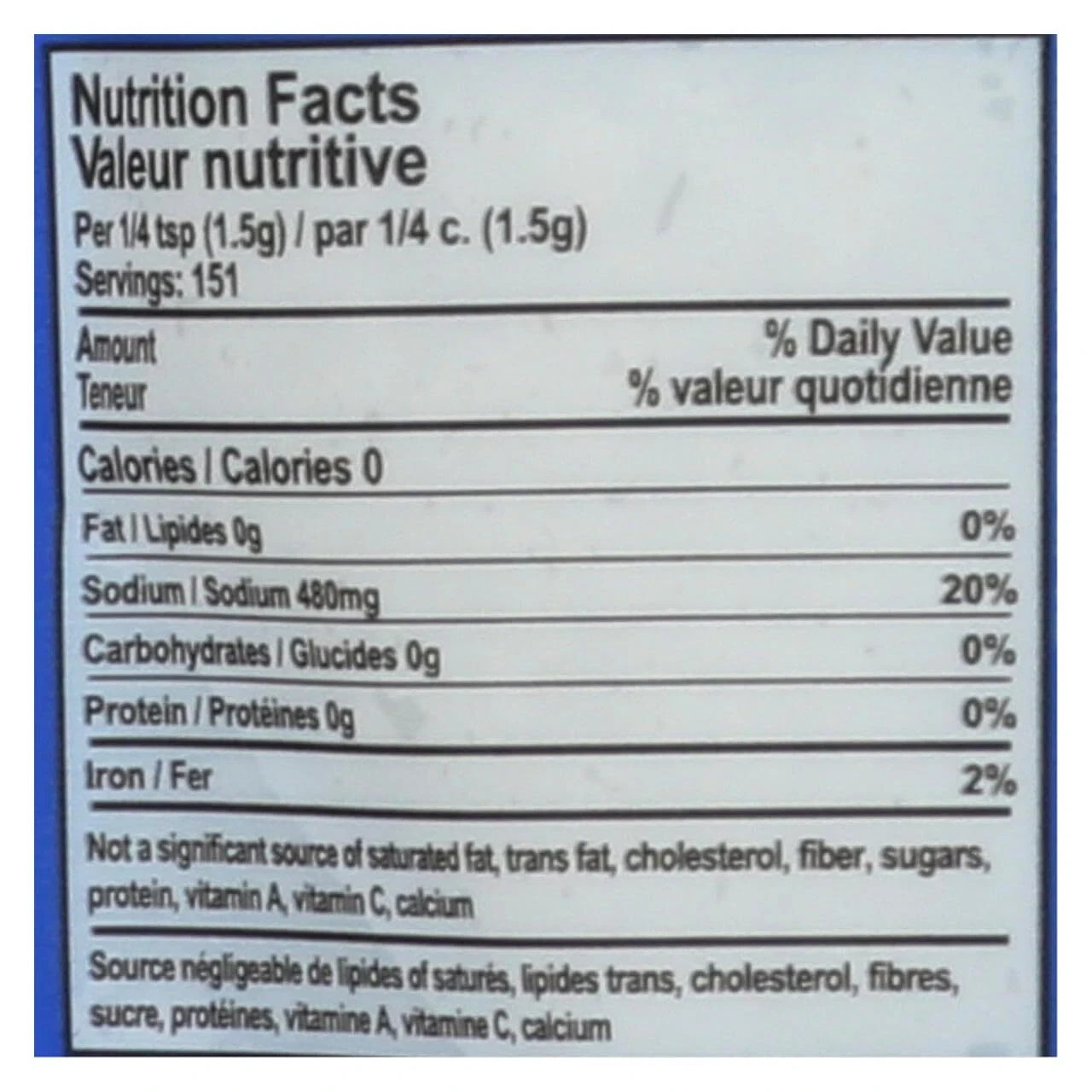 Light Grey Celtic Sea Salt Pound Resealable Bag–Additive-Free,Gluten-Free,454G gallery