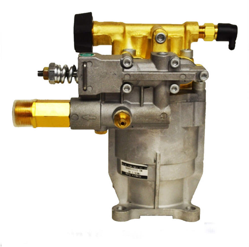 3000 PSI Power Pressure Washer Pump For Karcher K2400HH G2400HH Honda GC160 3/4" gallery