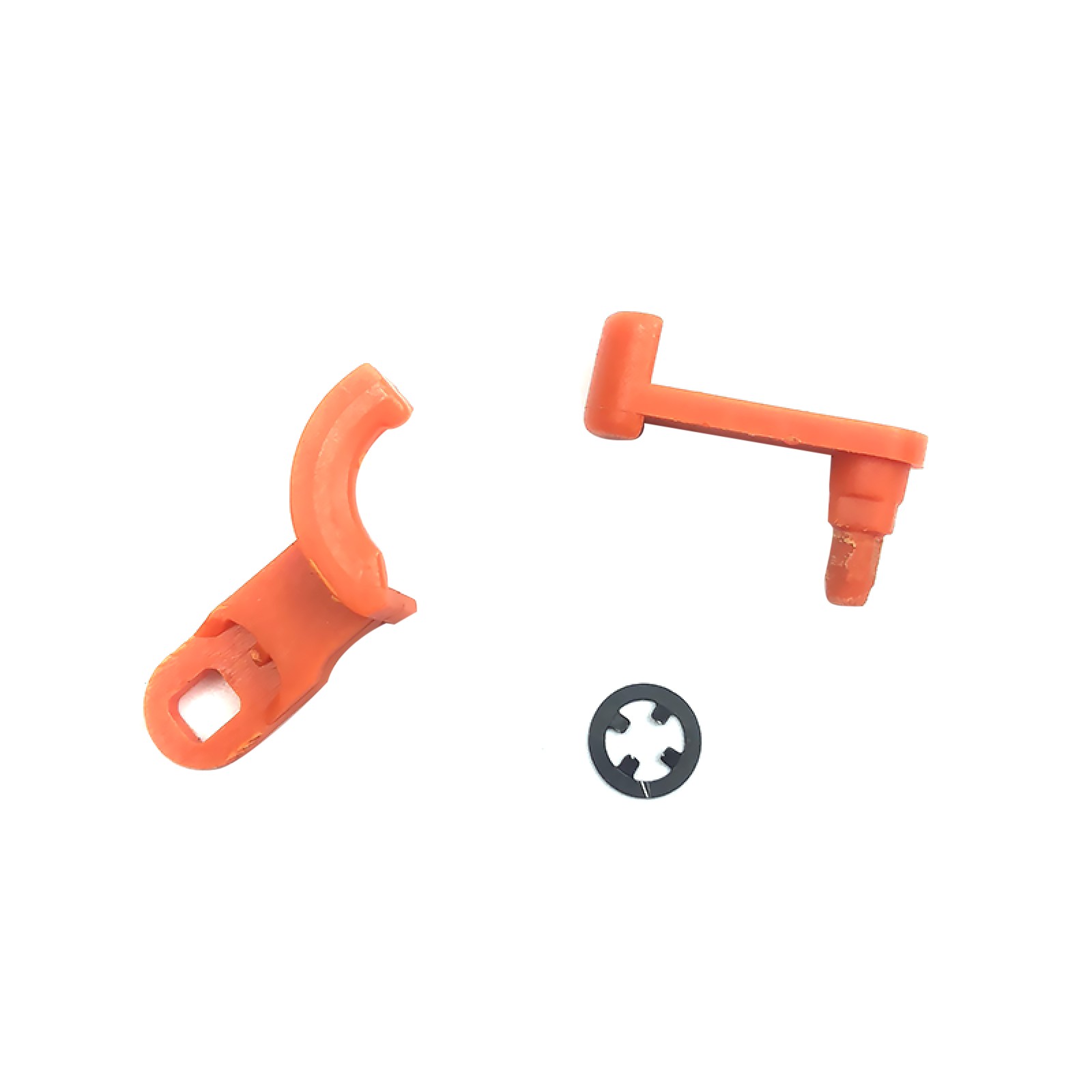 1 Set 4140-141-3700 Choke Shutter Kit Fits For STIHL FS55 FS45 FS46 FS55R FS55Z gallery
