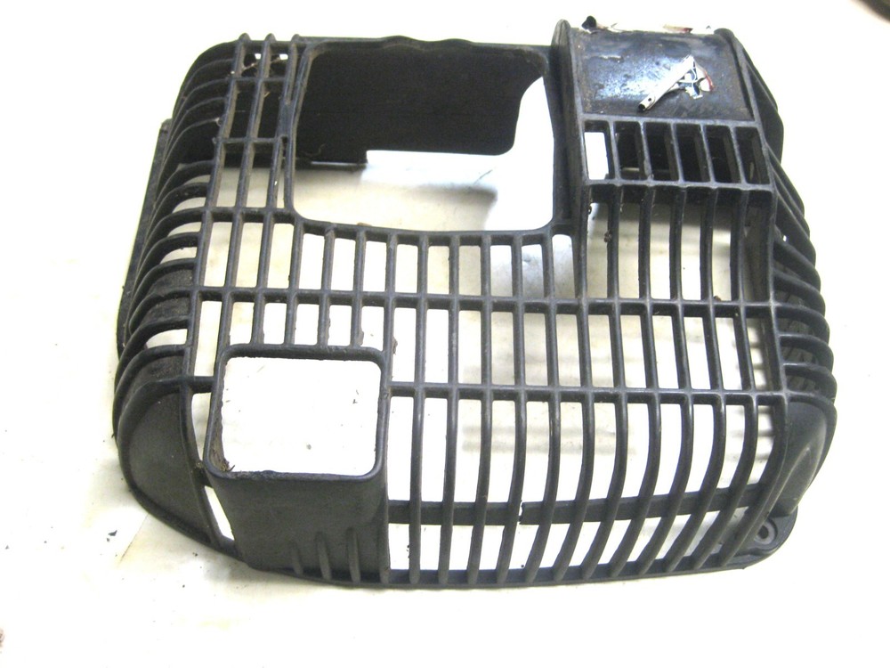 Echo Backpack Blower PB-60HT Engine Cover 10401208260