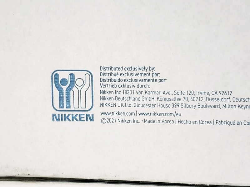 Nikken Air Wellness Power5 Filter Replacement HEPA Carbon 4 Stage Air Purifier🔥 gallery
