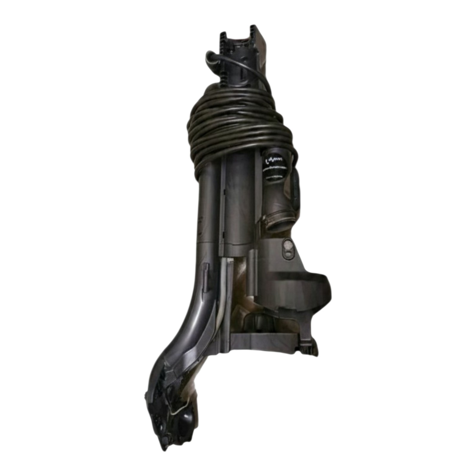 Dyson DC24 Vacuum Cleaner Body Duct Assembly w/Power Cord Intact Genuine OEM gallery