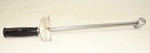 Craftsman Torque Wrench 1/2" Drive 0-150 Foot Pounds Vintage 9-44641 U.S.A. gallery