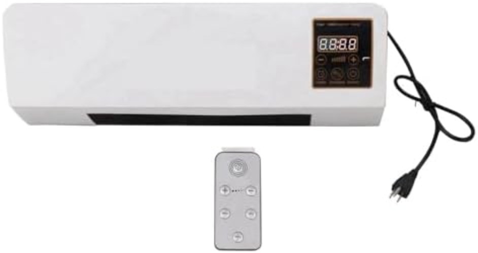 Small Air Conditioner, Wall Mounted Heating Highly Efficient Air Conditioner gallery