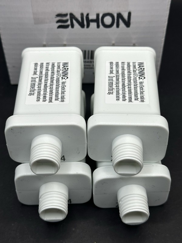 4 Pack 29V LED Power Supply, UL Listed LED Transformer Replacement TS-13W29V gallery