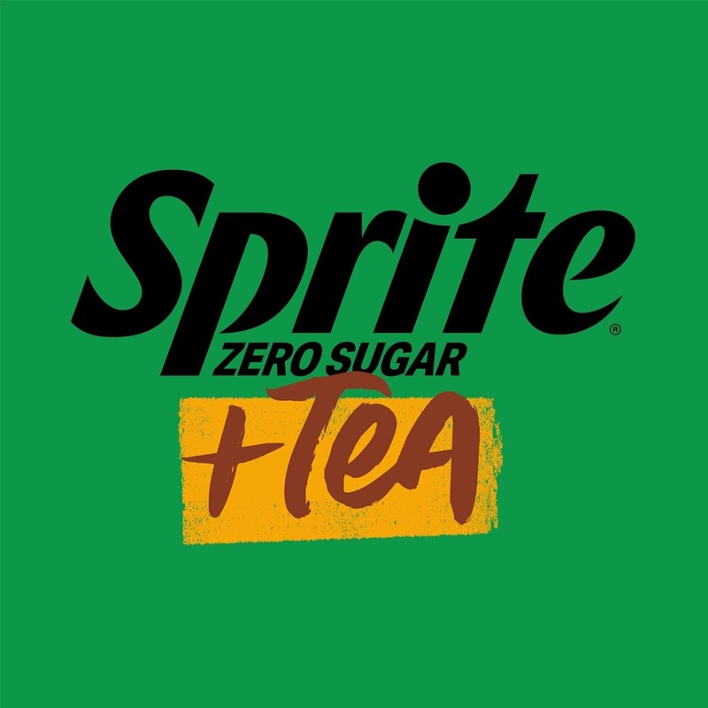 Tea Zero Sugar, Lemon-Lime and Tea Flavored Soda, 12 fl oz, 12 pack gallery