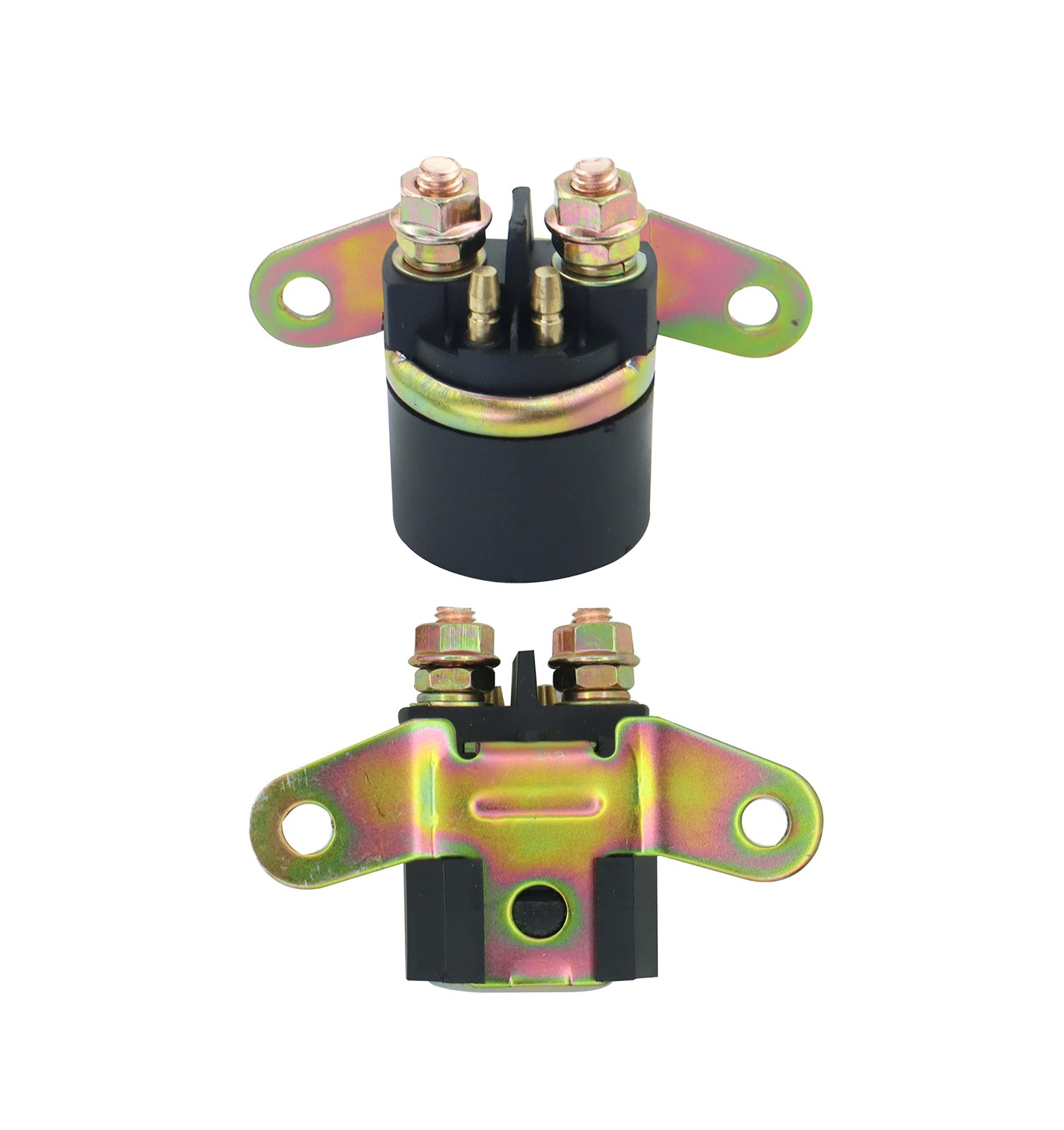 CDI Box Ignition Coil Fit for Arctic Cat 300 2X4 4X4 1998-2005, Arctic gallery
