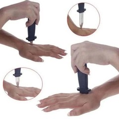 Retractable Prank Knife – Harmless Plastic Comedy Prop for Adults & Kids, Joke