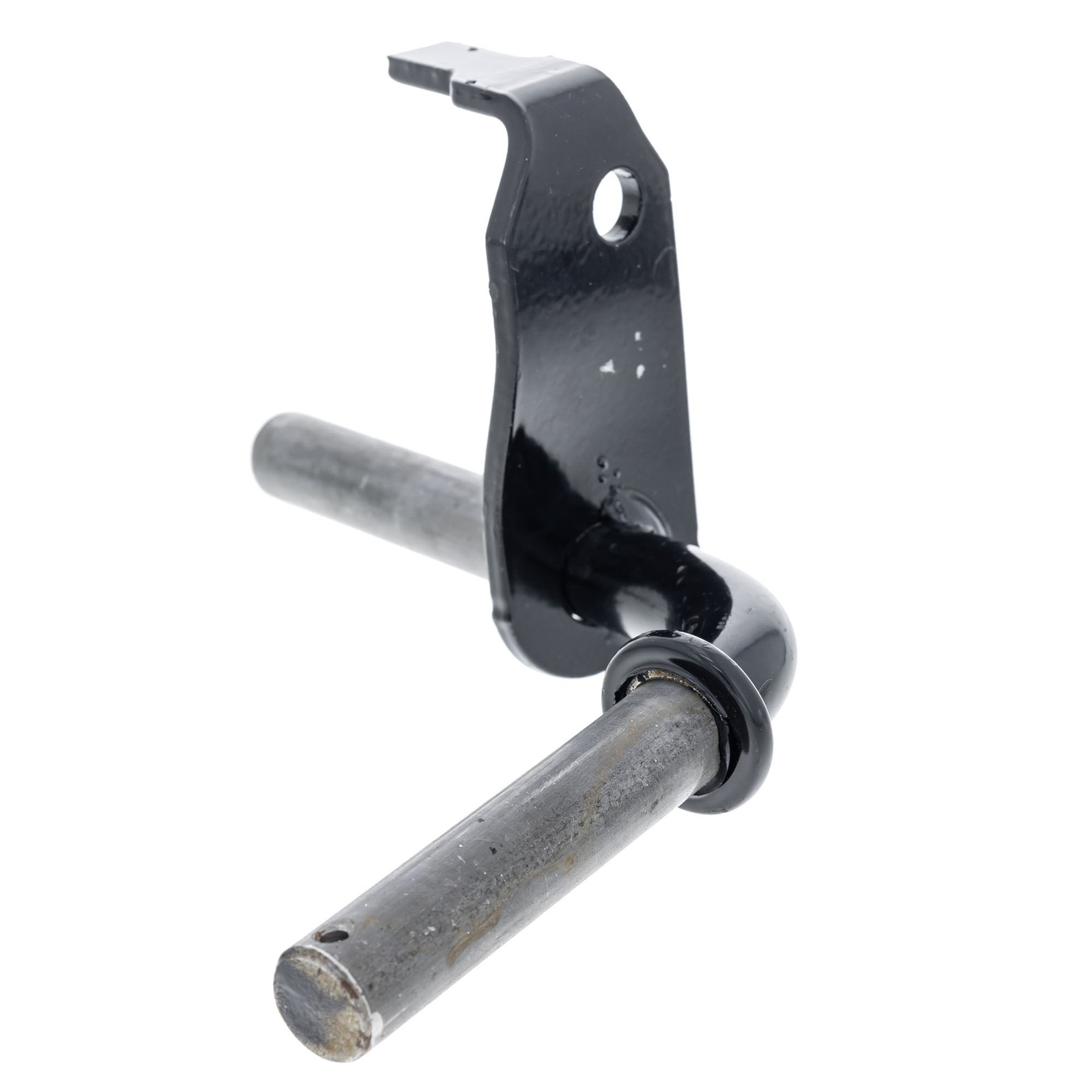 MTD 938-04014A-0637 Axle Assembly Front Left Hand Lt-5 46 Inch Dk Bl 938-04014 gallery