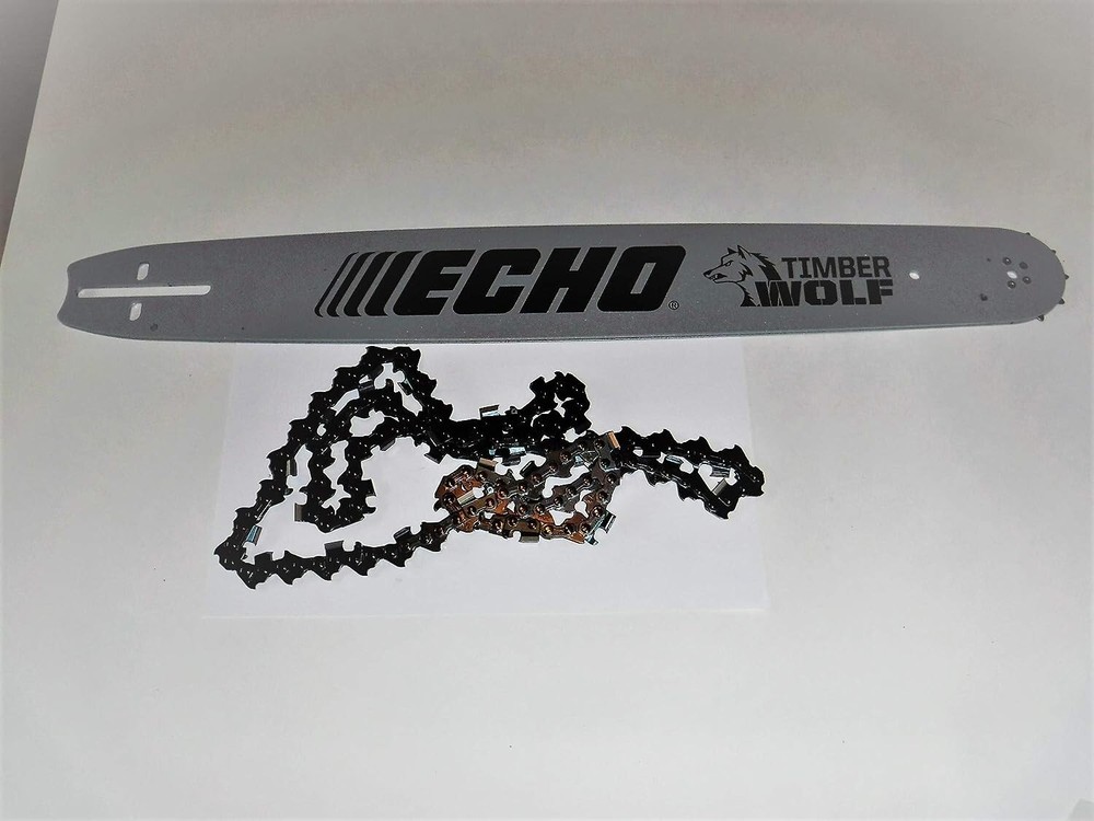 ECHO Chainsaw CS 590 20" Bar & Chain CS-590, CS-680 - OEM