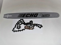 ECHO Chainsaw CS 590 20″ Bar & Chain CS-590, CS-680 – OEM