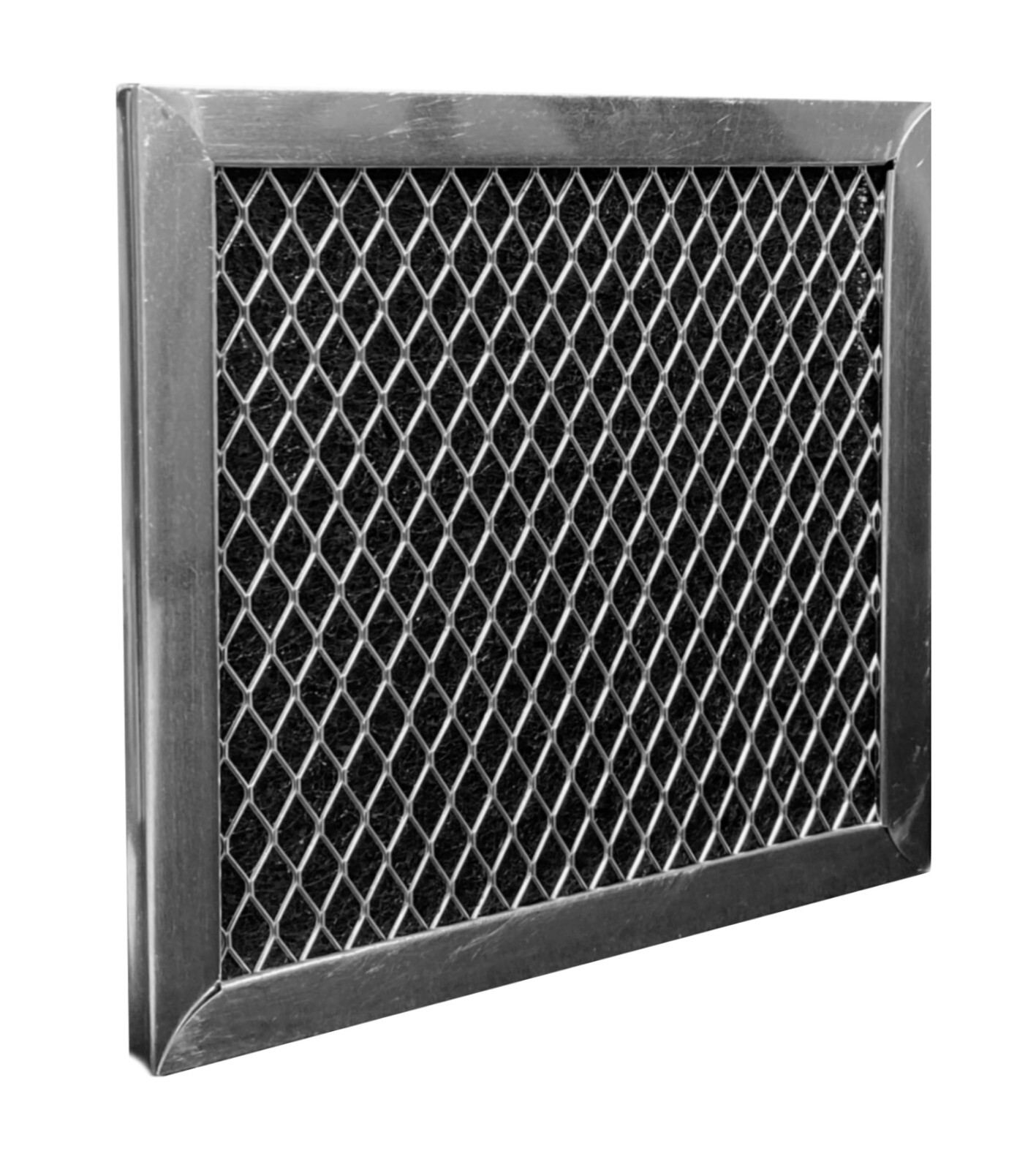 (2-Pack)COMPATIBLE WHIRLPOOL 8206230A MICROWAVE HOOD CHARCOAL FILTER REPLACEMENT gallery