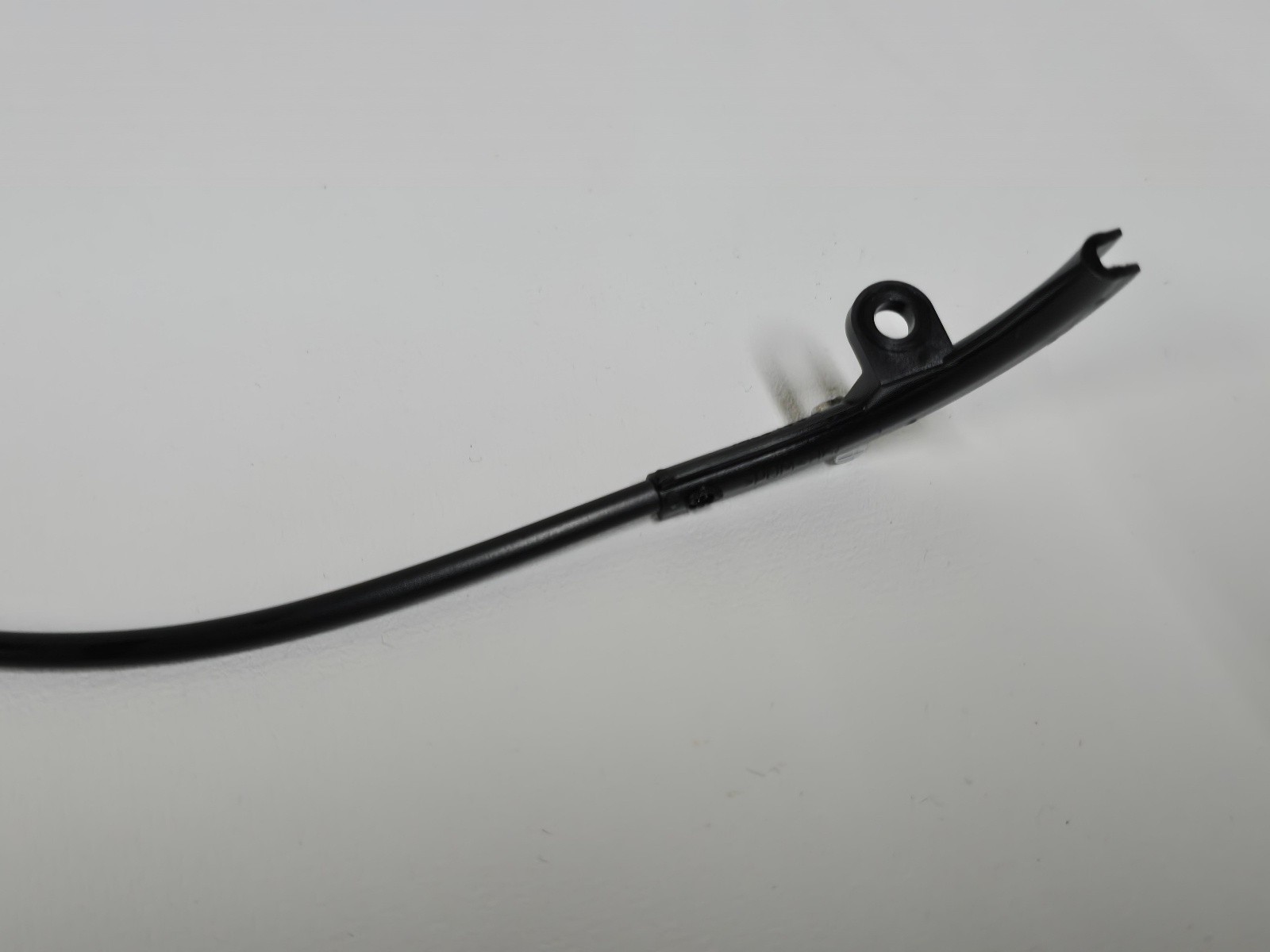 Black Flexible Control Cable Assembly Cable Start for String Trimmer gallery