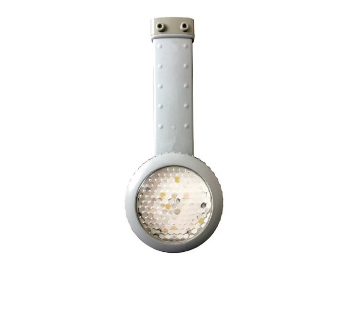 Nitelighter Underwater Pool Lights 50 -Watt, 750 W Equivalent Electrical outlet gallery