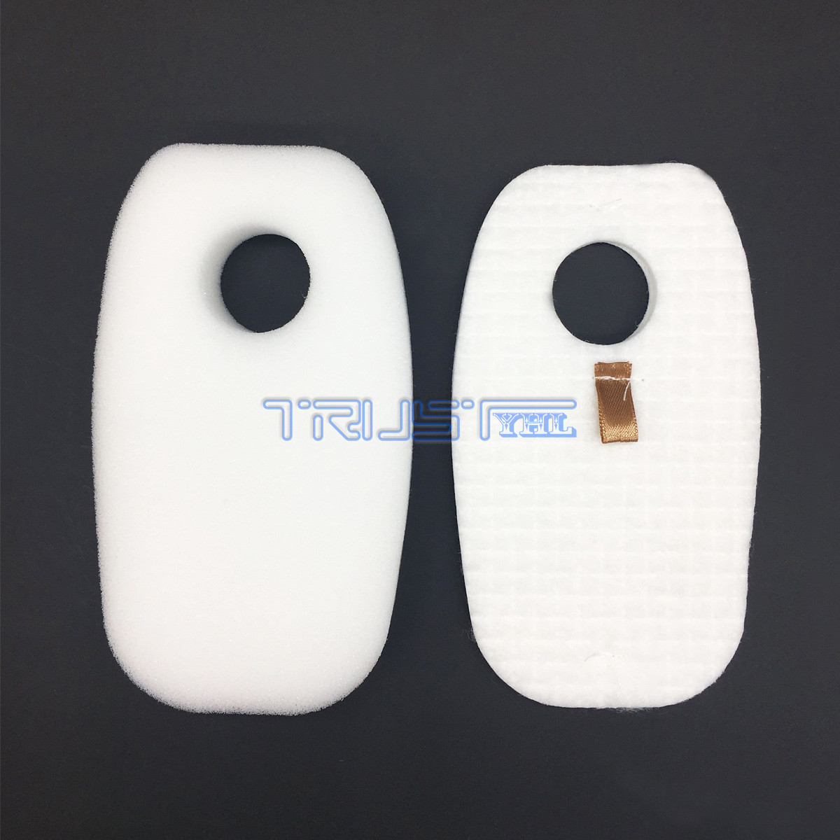 For Shark Rocket DuoClean HV380 HV381 HV384 Filter Set replaces XFFH380XPSTFH380 gallery