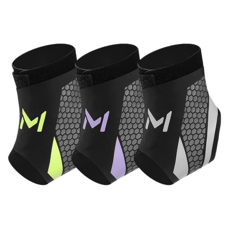 Cooper Ankle Support Compression Foot Sleeves For Men And Women Bracer Ankle Pro gallery