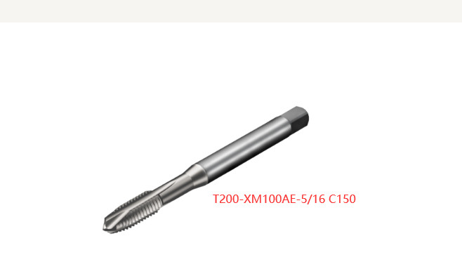ORIGINAL USER TOOLS 3PCS T200-XM100AE-5/16 C150