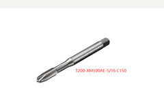 ORIGINAL USER TOOLS 3PCS T200-XM100AE-5/16 C150