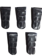 5 Pc Small 7/16”Tool Handle Wedges, Metal Wedges for Hammers, Hatchets Sledge