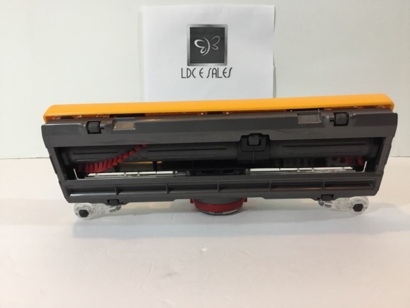 Dyson Ball Multi Floor 2,DC41,DC65 Cleaner Head Brush Bar 967919-03 Cleanerhead gallery