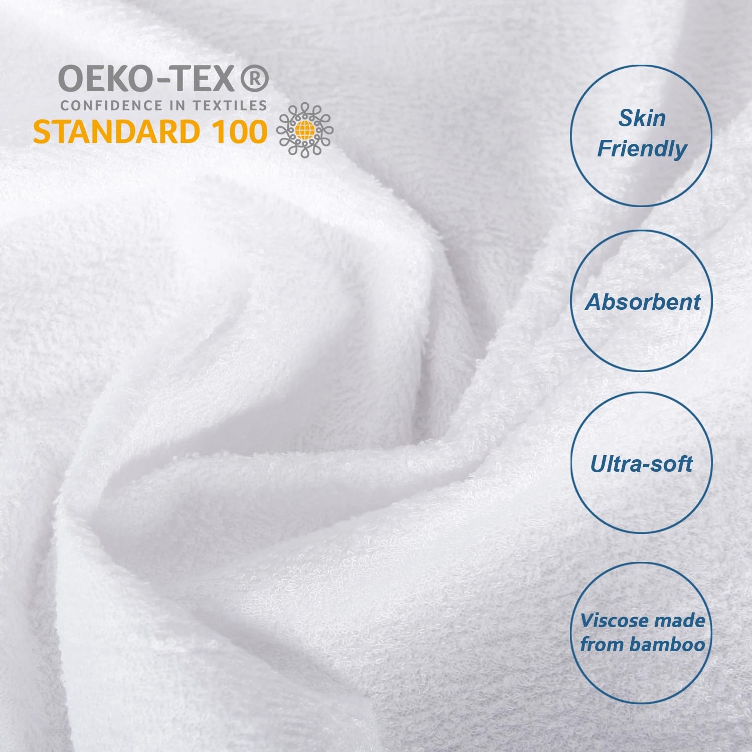 RV Short King Size Mattress Protector Waterproof,Smooth Top Mattress Protector gallery