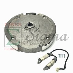 Flywheel Parallel Charging Coil For Headlight Coleman CT200U-EX 196cc Mini Bike