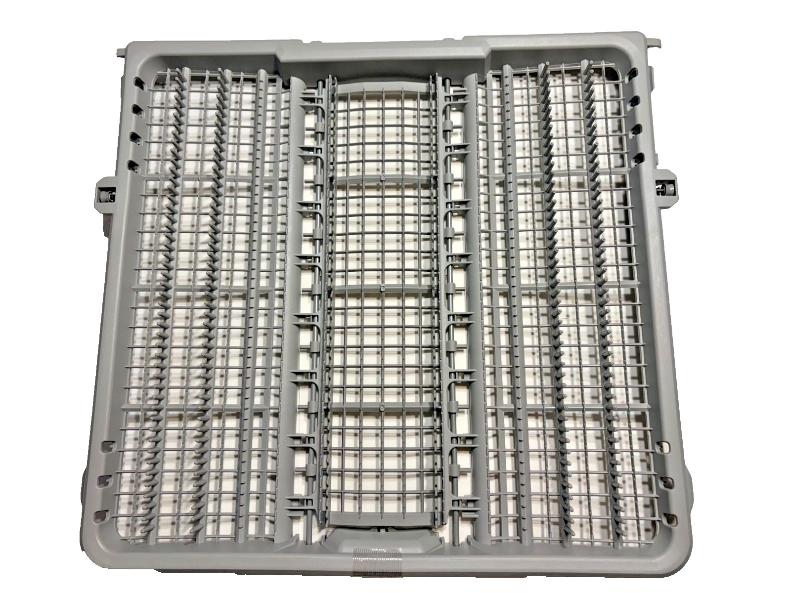 Samsung 3rd Row Dishwasher Rack New OEM DD97-00604D gallery