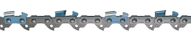 18" Bar & 2-Pack Chains For McCulloch MCC1635A MCC1840B 180SDET041 / 91VXL062G(2 gallery
