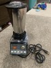 Osterizer Stainless Commercial Blender 548-09B 400W 1/2 HP USA Made gallery