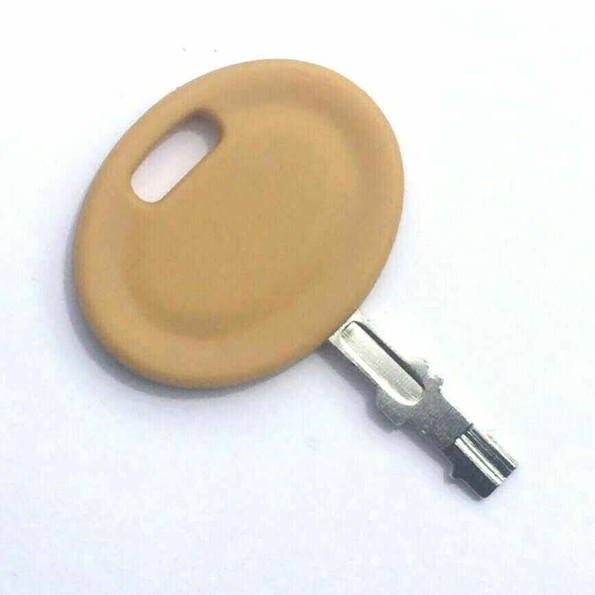 5pc Cub Cadet Mower and Lawn Tractor Ignition Key 925-2054A NEW gallery