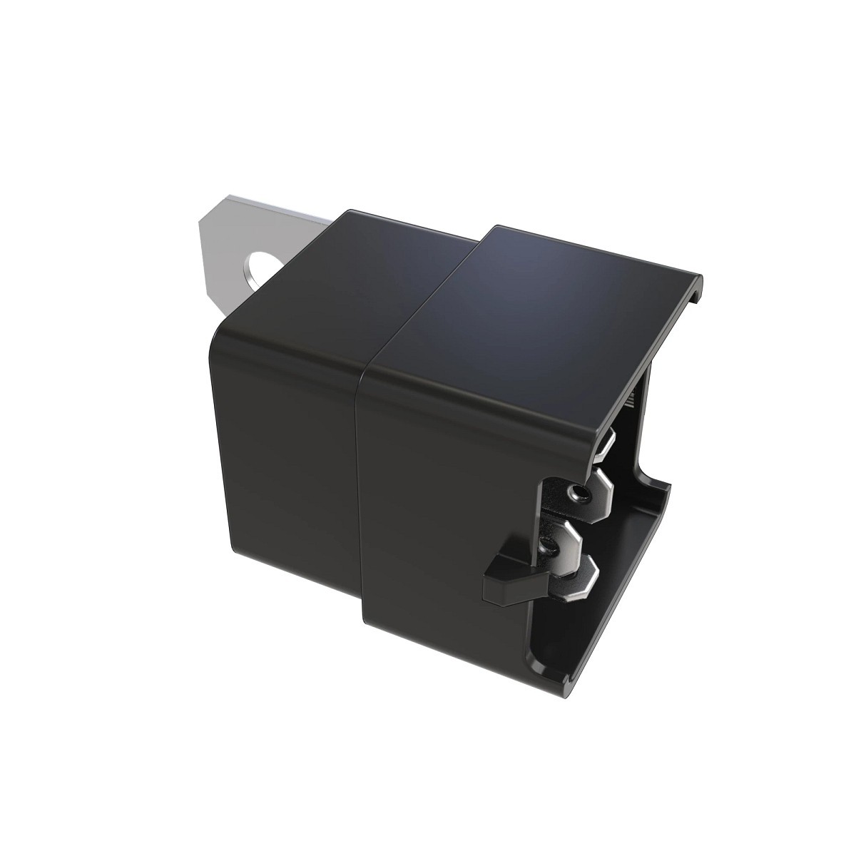 John Deere GY20437: Relay, 12 Volts gallery