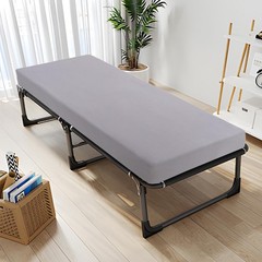 Cot Sheets 31″ x 75″, Cot Fitted Sheet for Narrow Twin/RVs Bunk/Camper Bunk/G…
