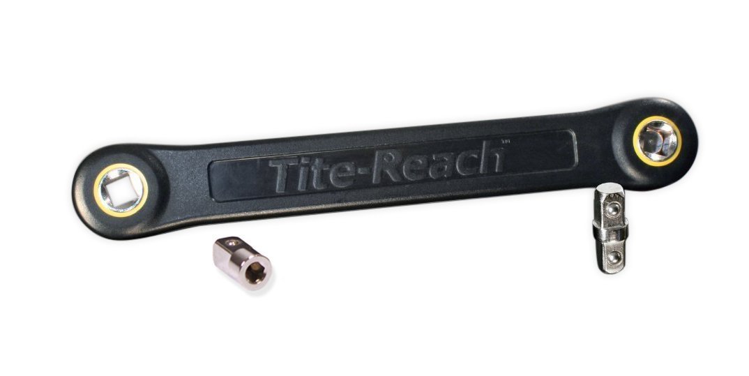 Tite-Reach Authentic TR38V1-DIY 3/8" Extension Wrench Do It Automotive TR Tools gallery