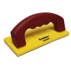 Grabber Push Block for Table Saws, Router Tables, Band Saws and Jointers