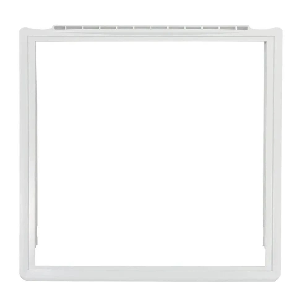 ERP Refrigerator Shelf Frame for Frigidaire LFSS2612TE3 LFSS2612TF4 FGSS2635TF6 gallery