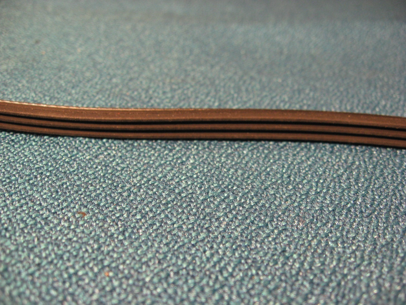 NEW QUALITY MADE DRIVE BELT FOR DELTA MIDI LATHE MODEL 46-250 TYPE 2 gallery